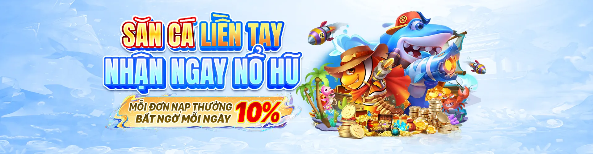 Trải nghiệm bắn cá b52club chính thức 2026