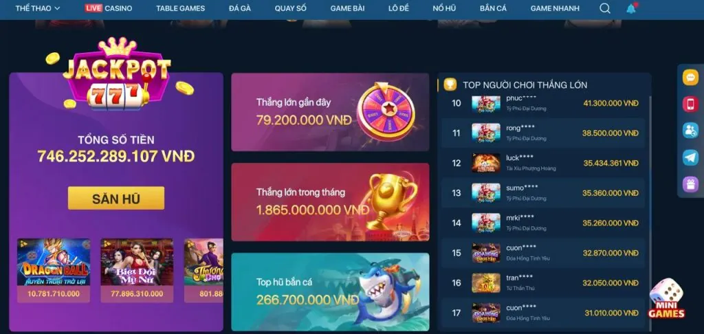 Mẹo chơi game B52Club chính thức có trách nhiệm